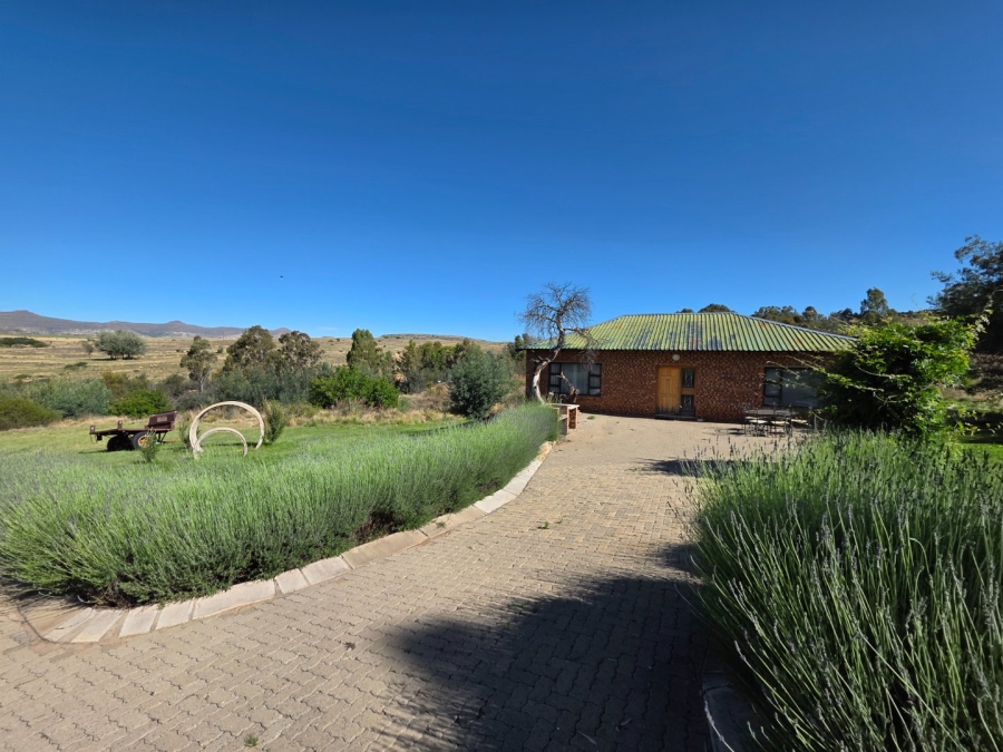 Commercial Property for Sale in Paul Roux Free State